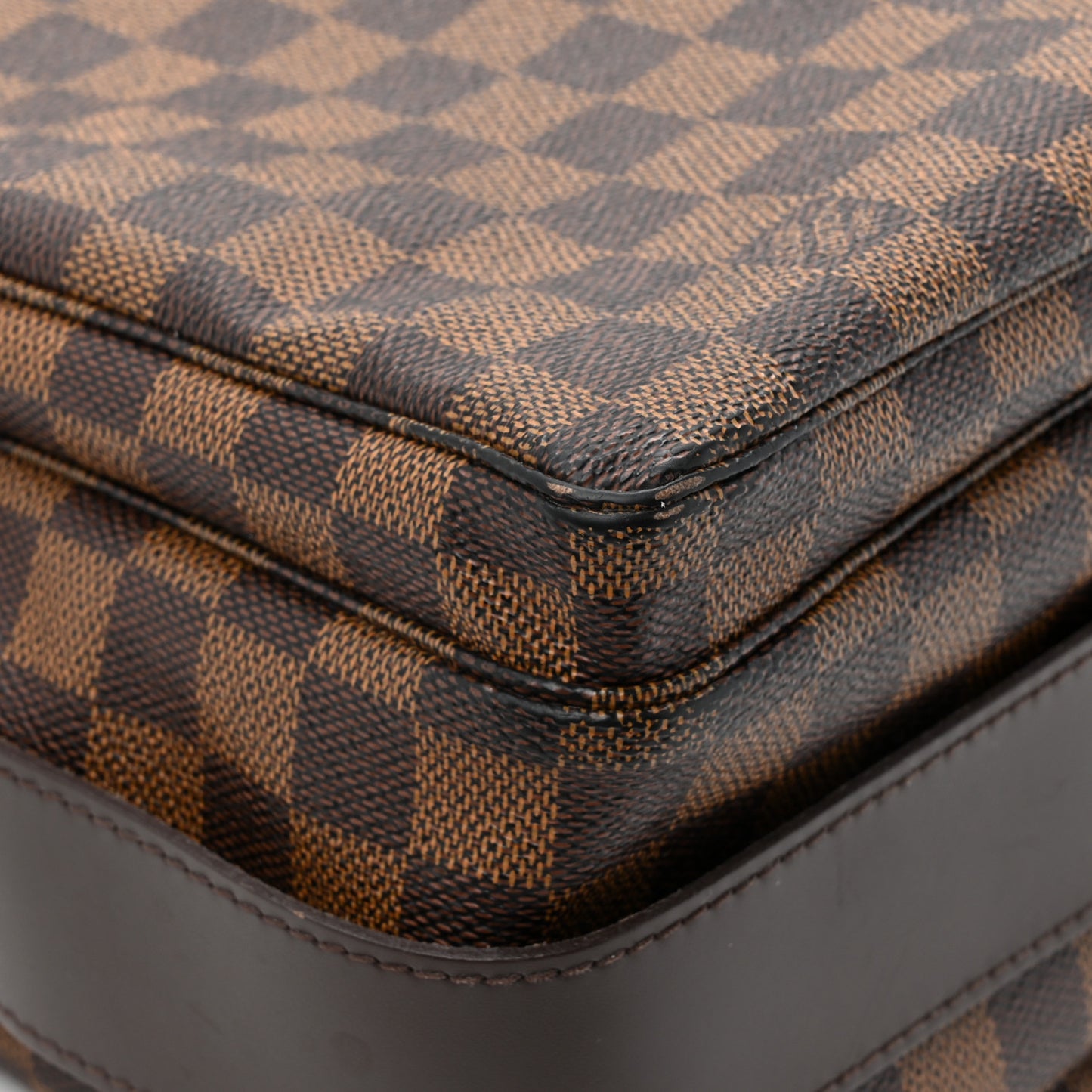 Damier Ebene Naviglio