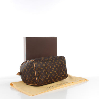 Louis Vuitton Monogram Speedy 30 4 of 8