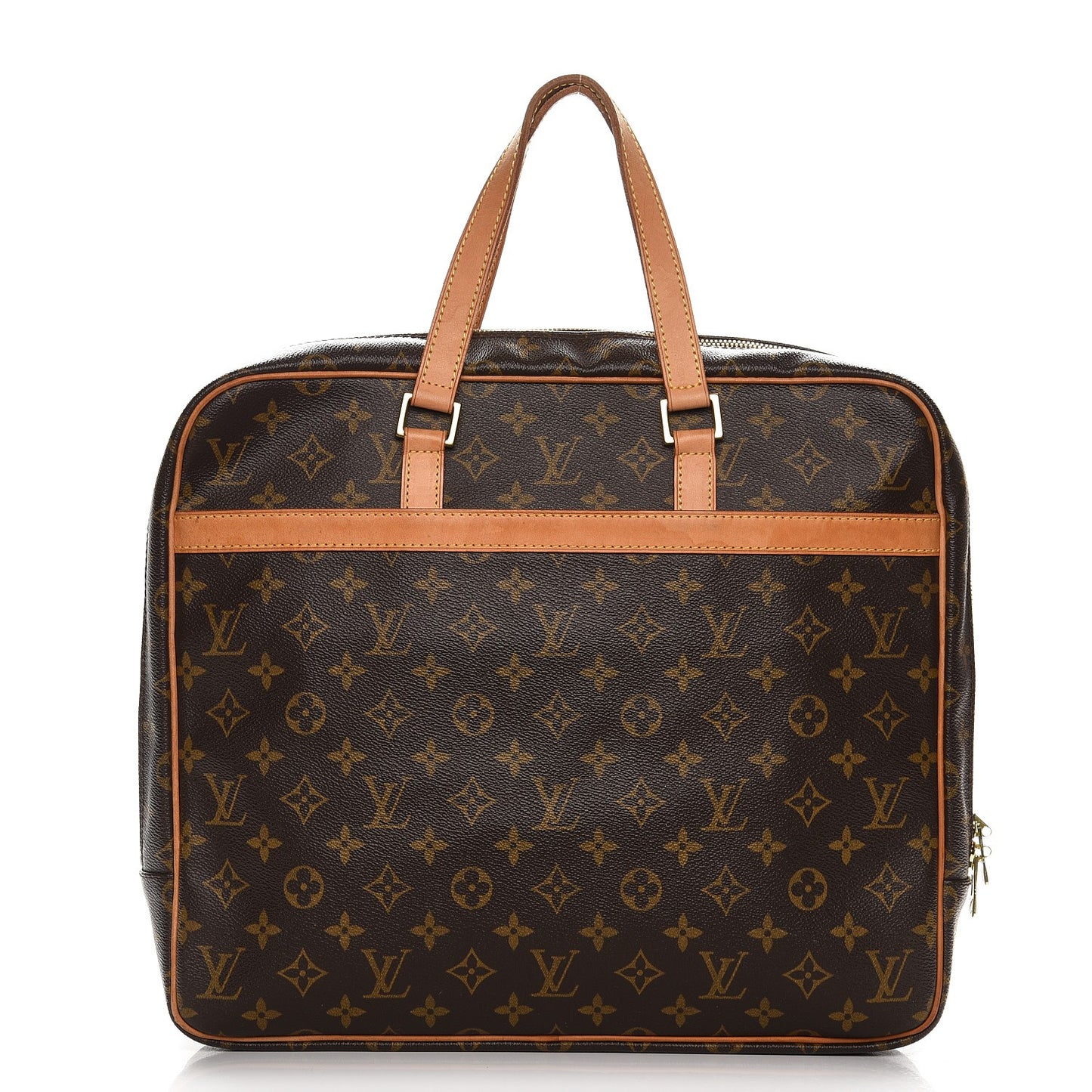 Monogram Porte-Documents Pegase Briefcase