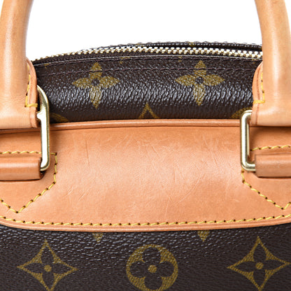 Louis Vuitton Monogram Trouville 12 of 13