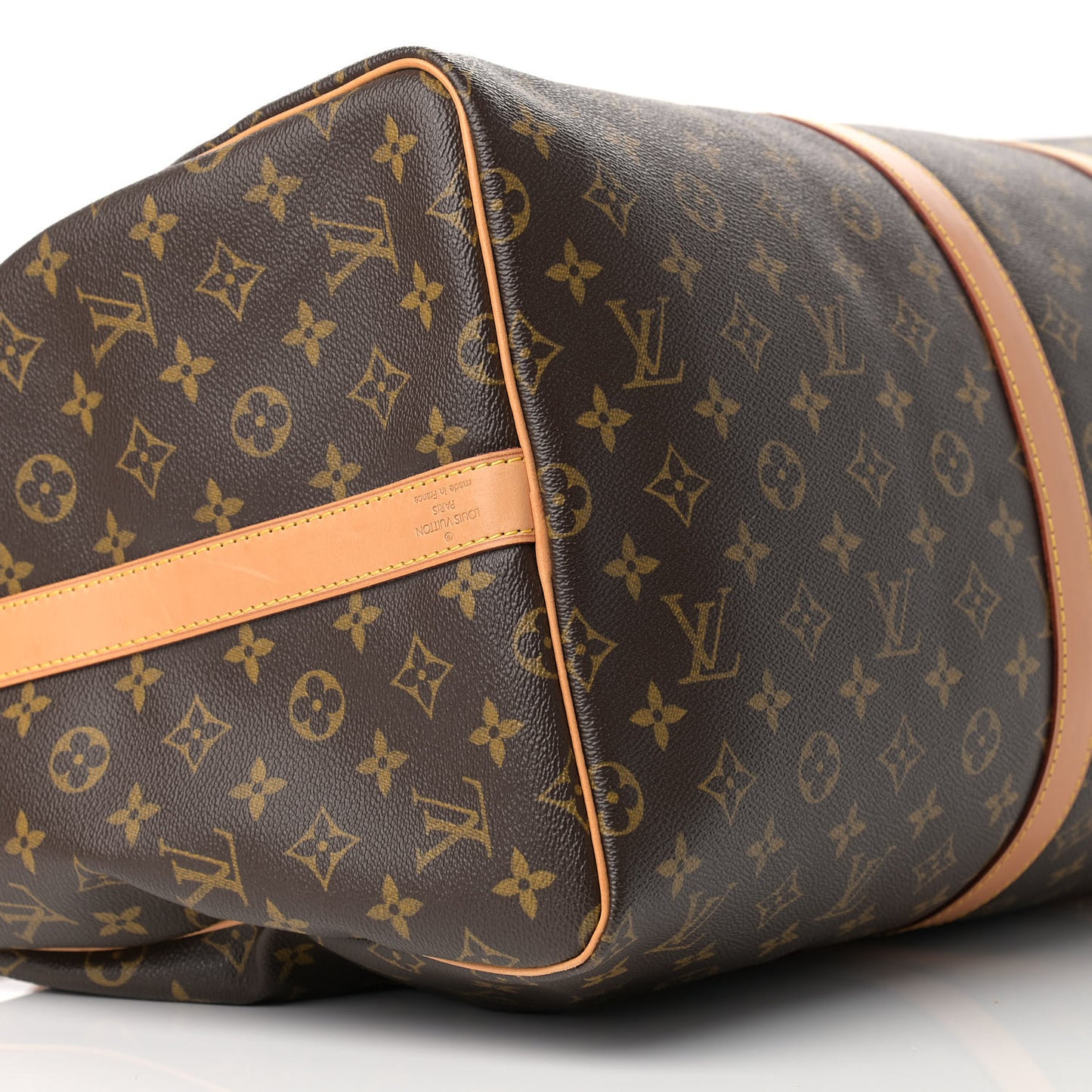 Monogram Keepall Bandouliere 55