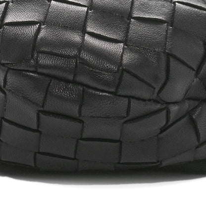 Bottega Veneta Nappa Intrecciato Mini Jodie Black 11 of 11