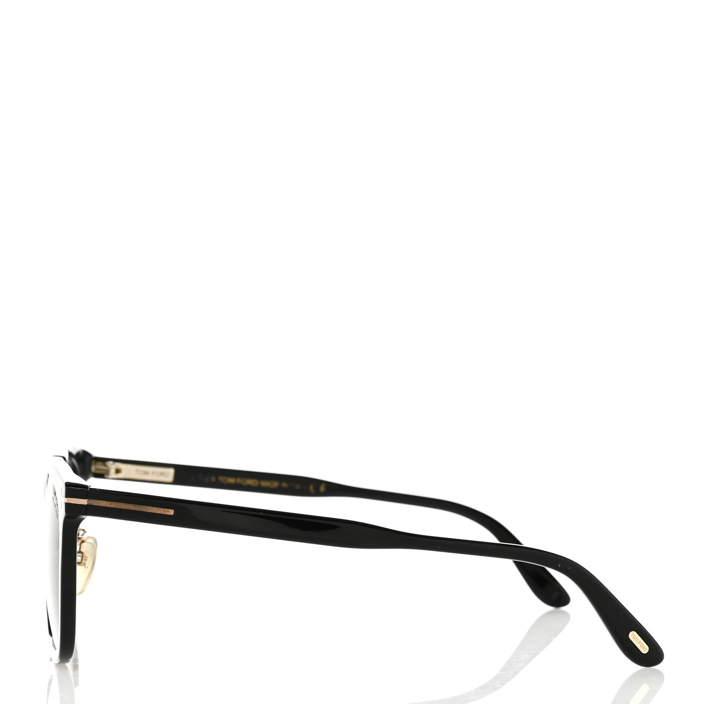 Polarized Sunglasses Black