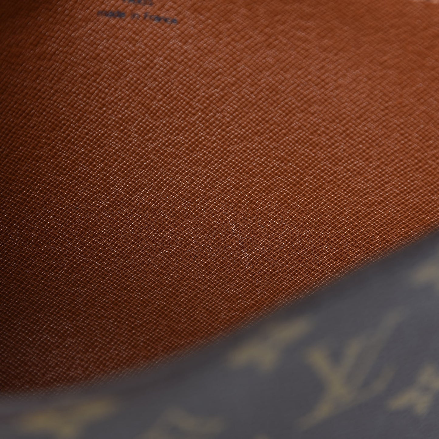 Monogram Pochette Enveloppe