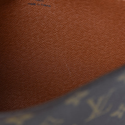 Louis Vuitton Monogram Pochette Enveloppe 7 of 8
