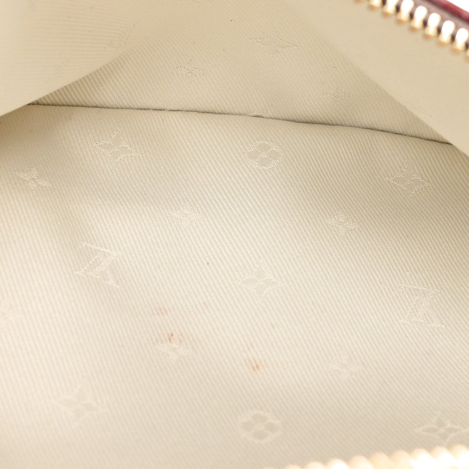 Louis Vuitton Monogram High Rise Bumbag 5 of 10