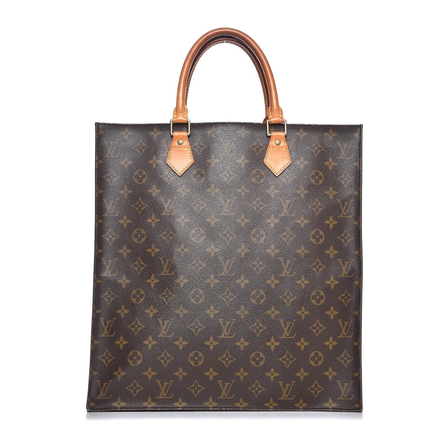 Monogram Sac Plat
