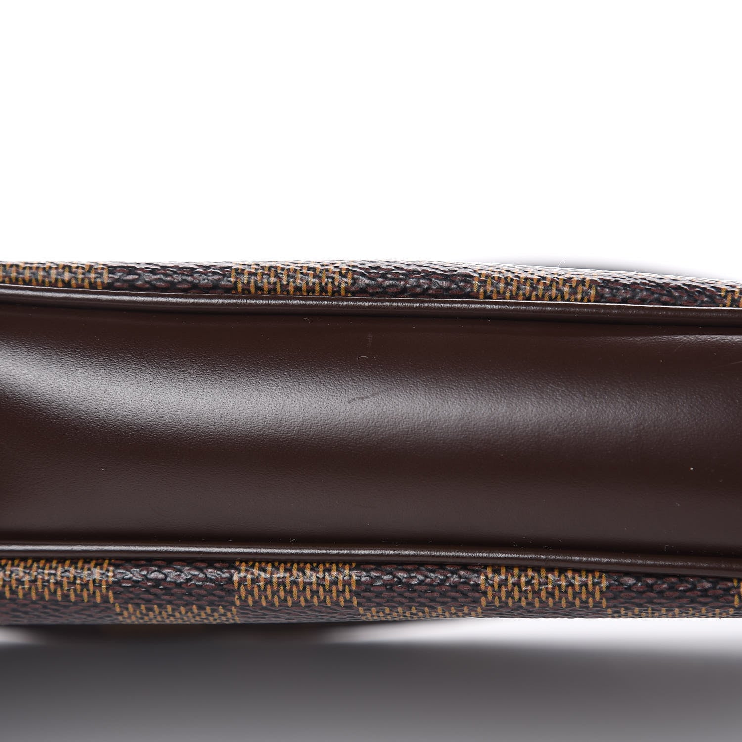 Louis Vuitton Damier Ebene Navona Pochette Accessories 10 of 10