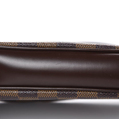 Louis Vuitton Damier Ebene Navona Pochette Accessories 10 of 10