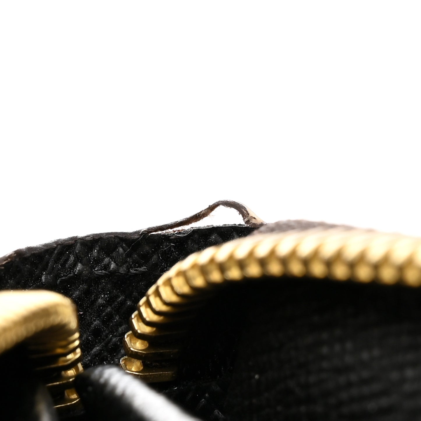 Reverse Monogram Giant Zippy Wallet