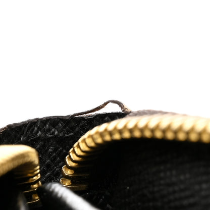 Louis Vuitton Reverse Monogram Giant Zippy Wallet 7 of 8