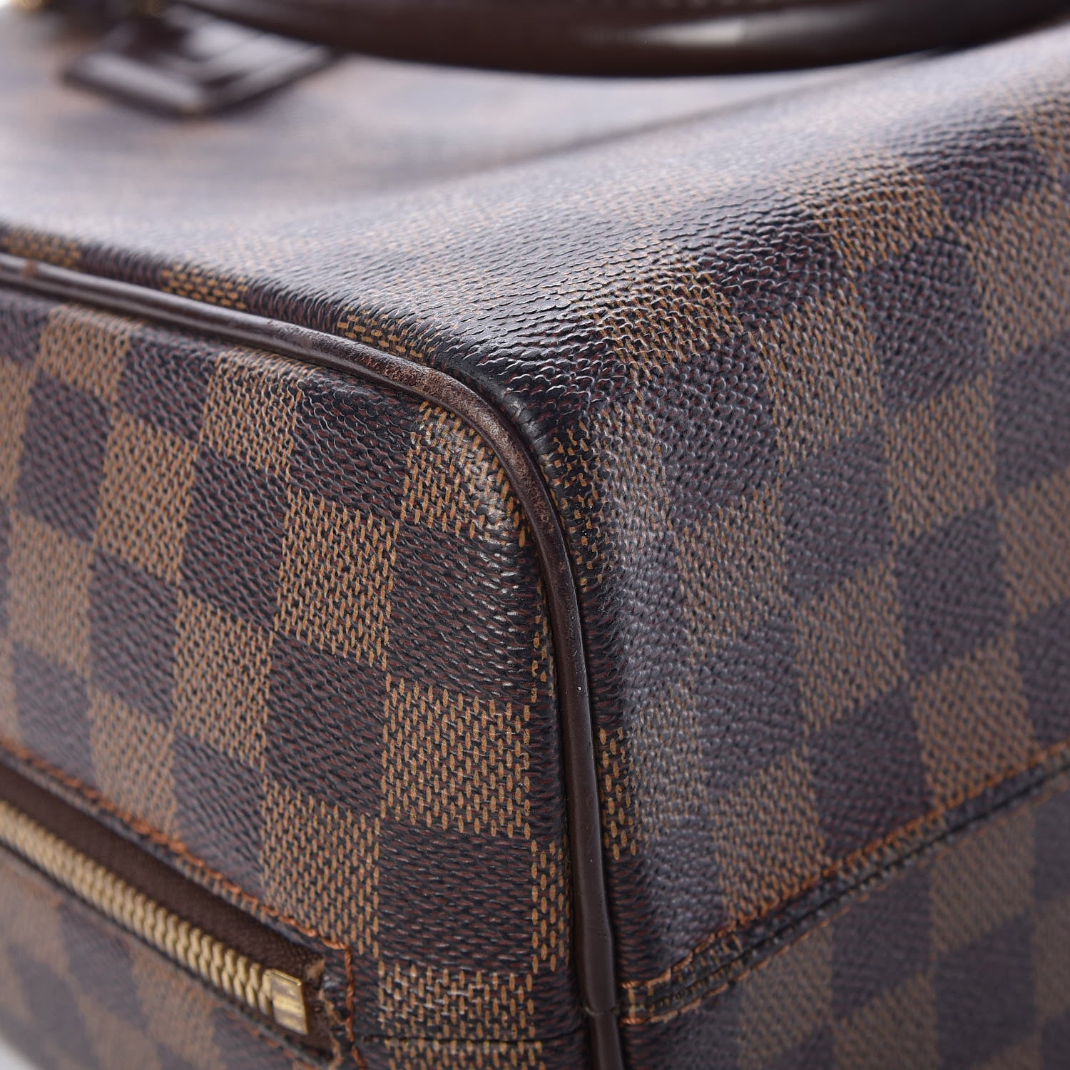 Louis Vuitton Damier Ebene Nolita 13 of 15