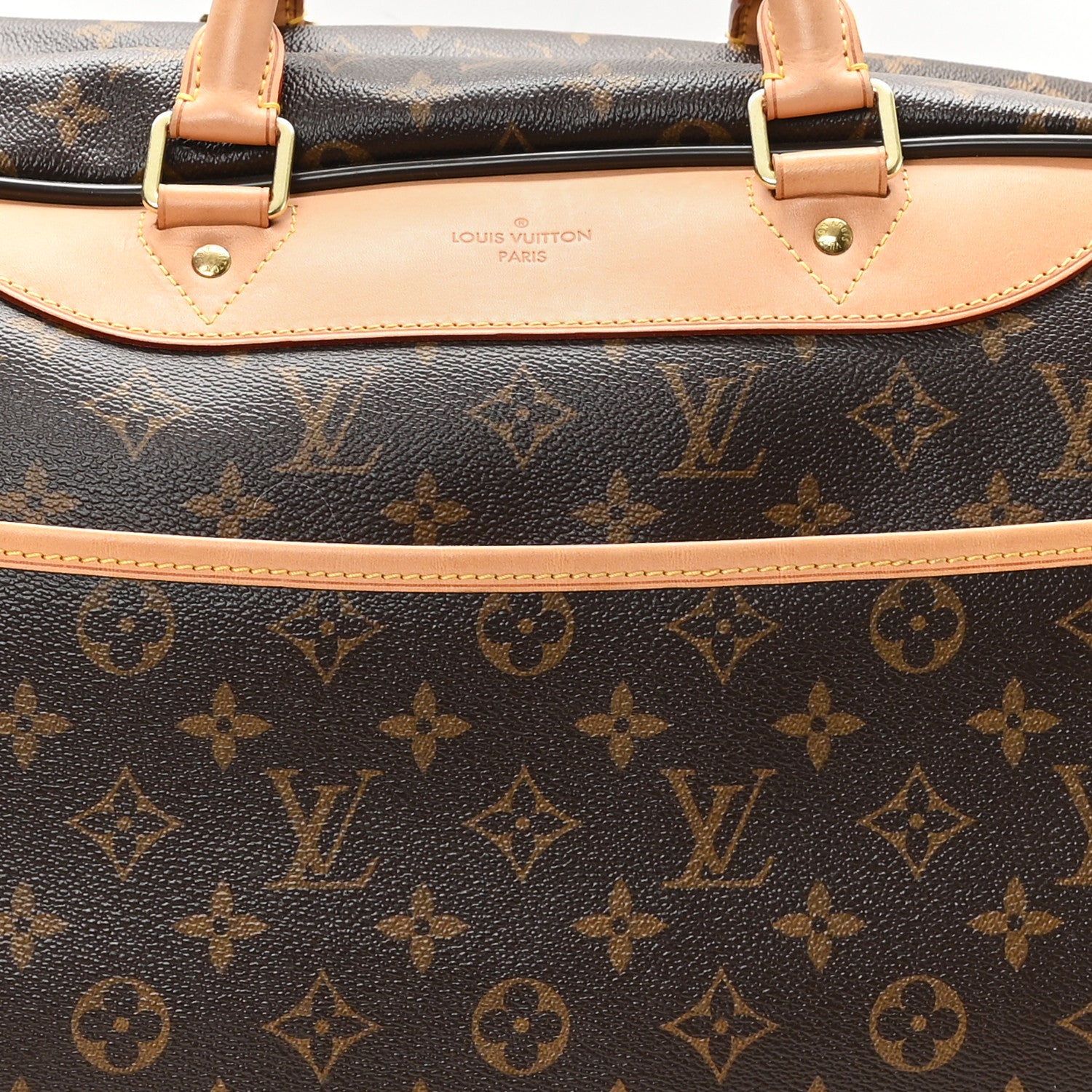 Louis Vuitton Monogram Eole 50 8 of 14