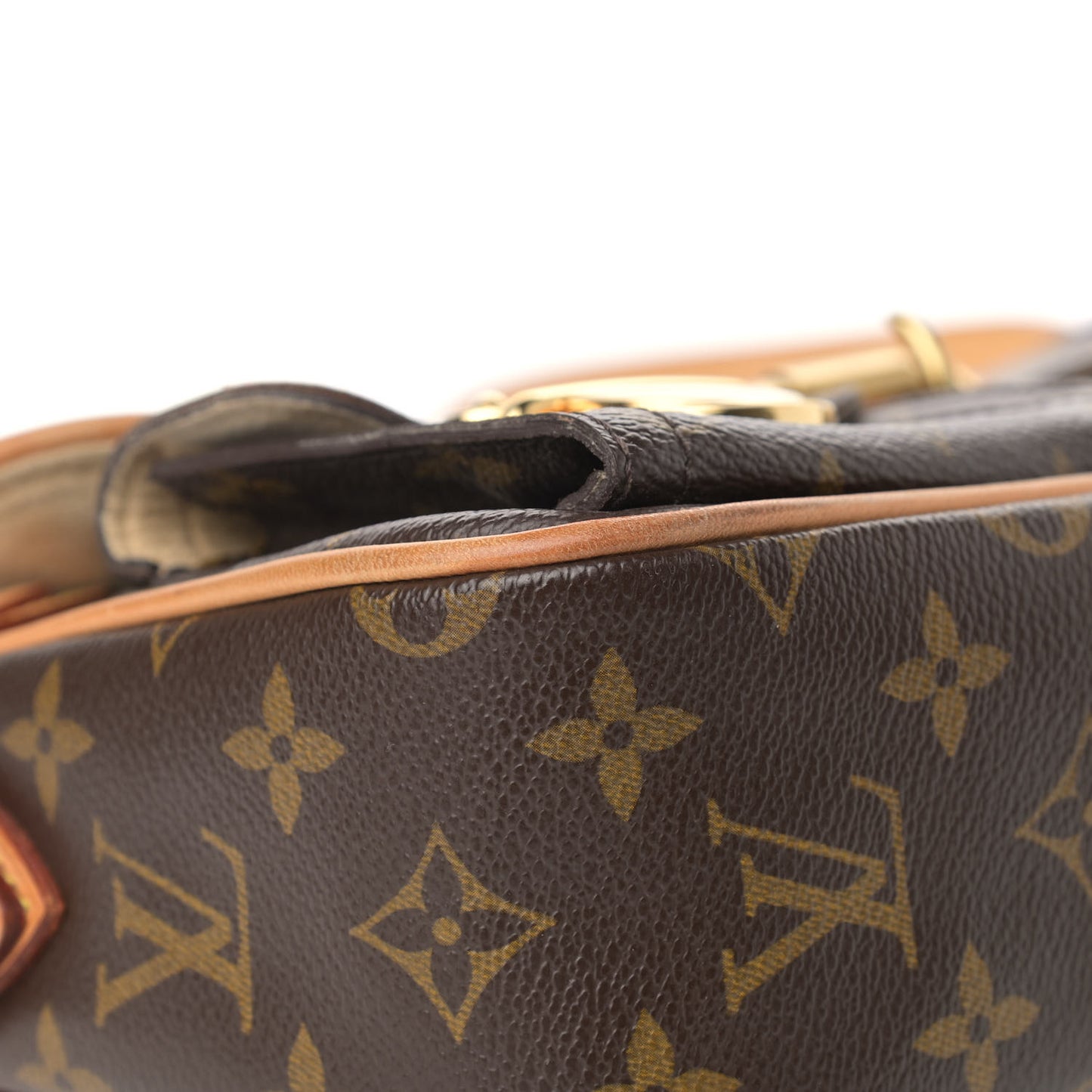 Monogram Hudson PM