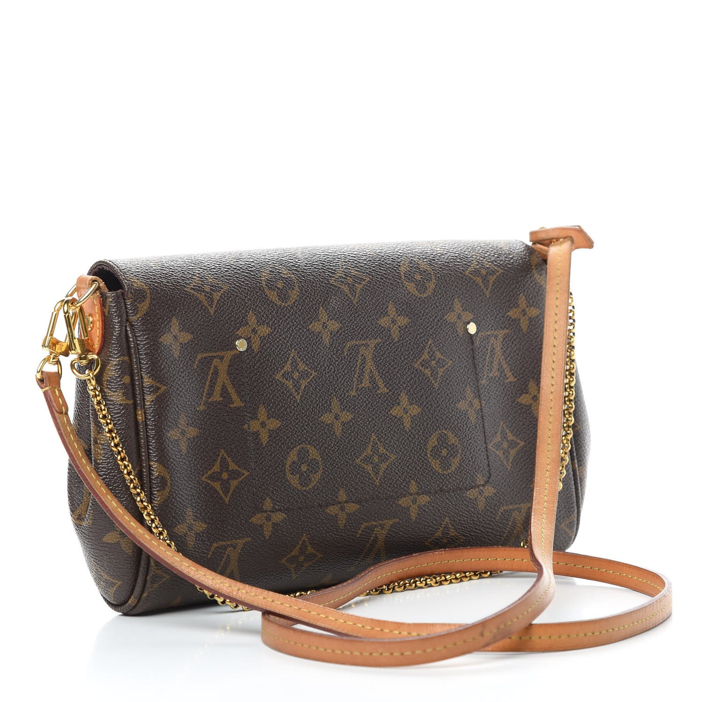 Monogram Favorite MM