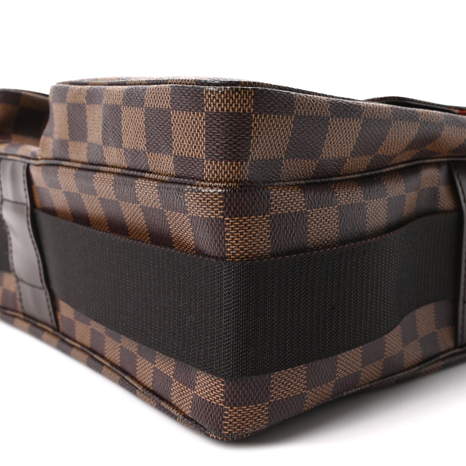 Louis Vuitton Damier Ebene Broadway Messenger Bag 9 of 9