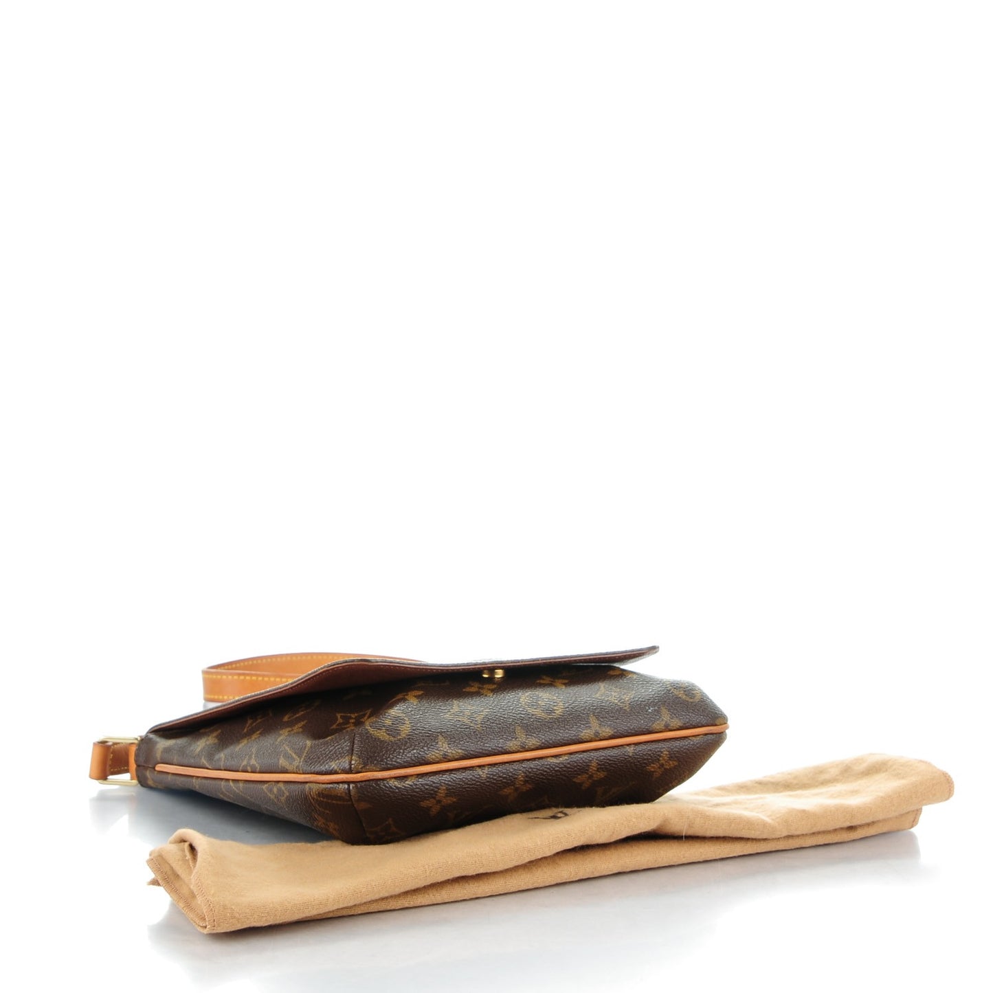 Monogram Musette Salsa