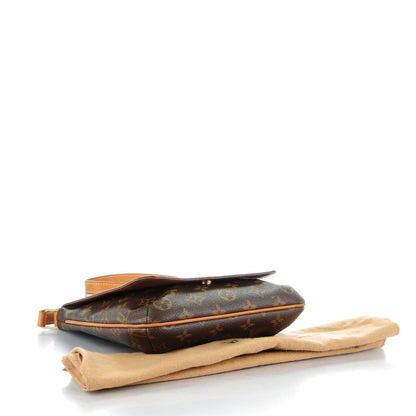 Louis Vuitton Monogram Musette Salsa 4 of 7