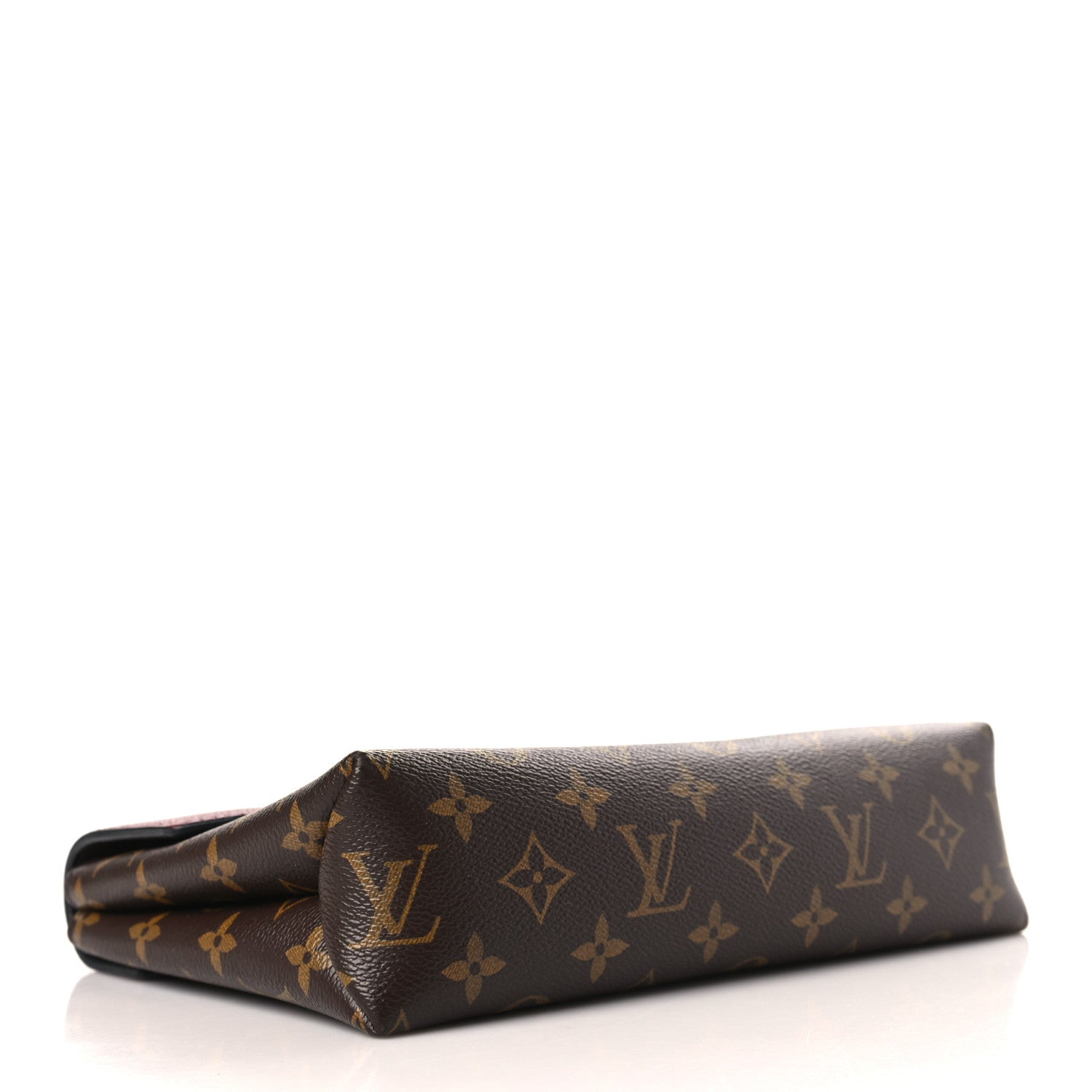 Louis Vuitton Monogram Saint Placide Aurore 4 of 8