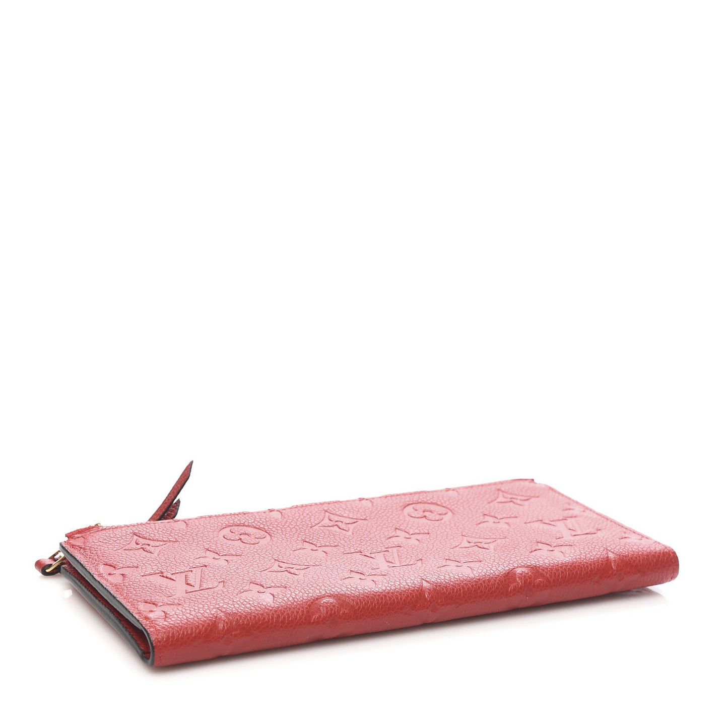 Empreinte Adele Wallet Cherry