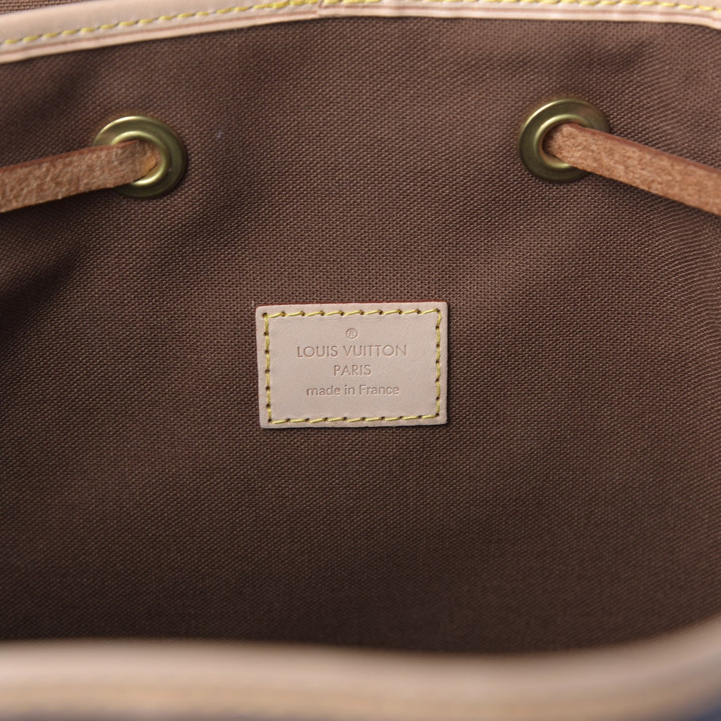 Monogram Bosphore Backpack
