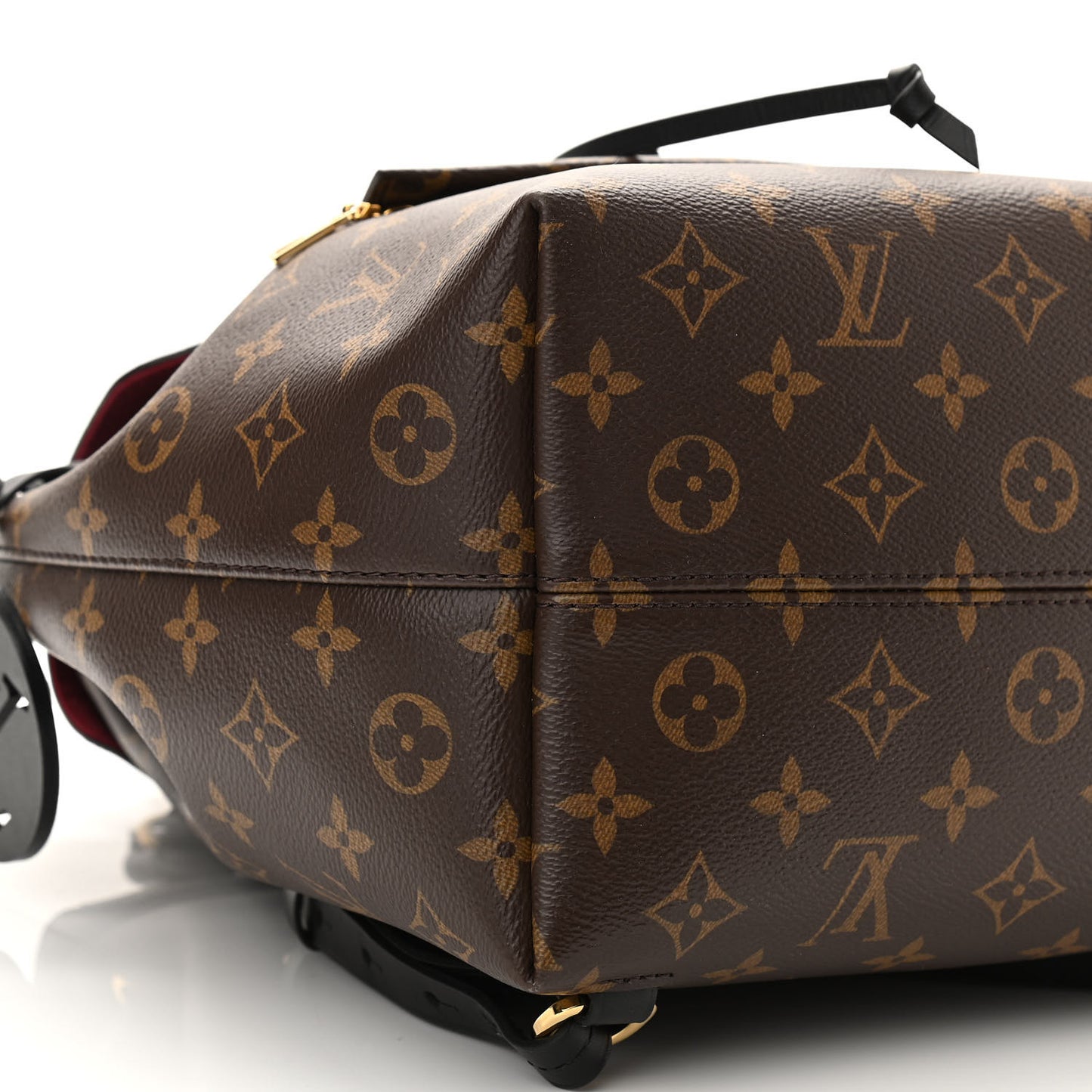 Monogram Montsouris PM Black