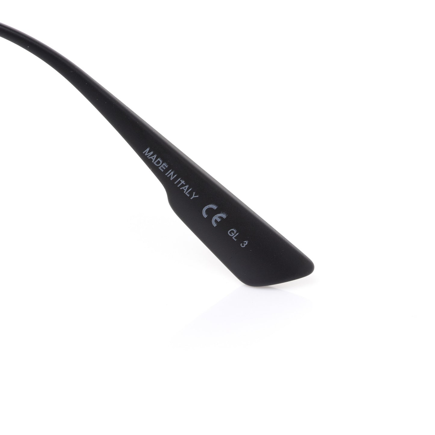 Square 30 Montaigne Sunglasses Black