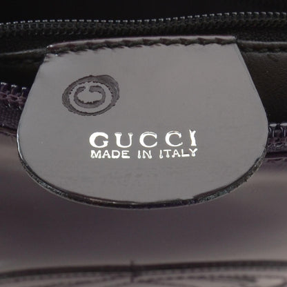 Gucci Small GG Handbag Purple 5 of 7
