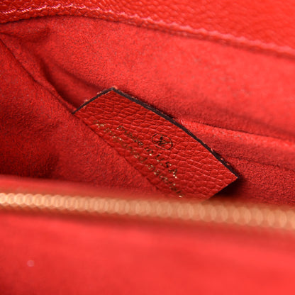 Louis Vuitton Monogram Venus Cherry 7 of 9