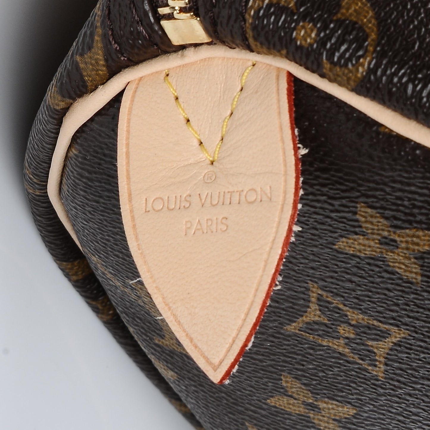 Monogram Speedy 25
