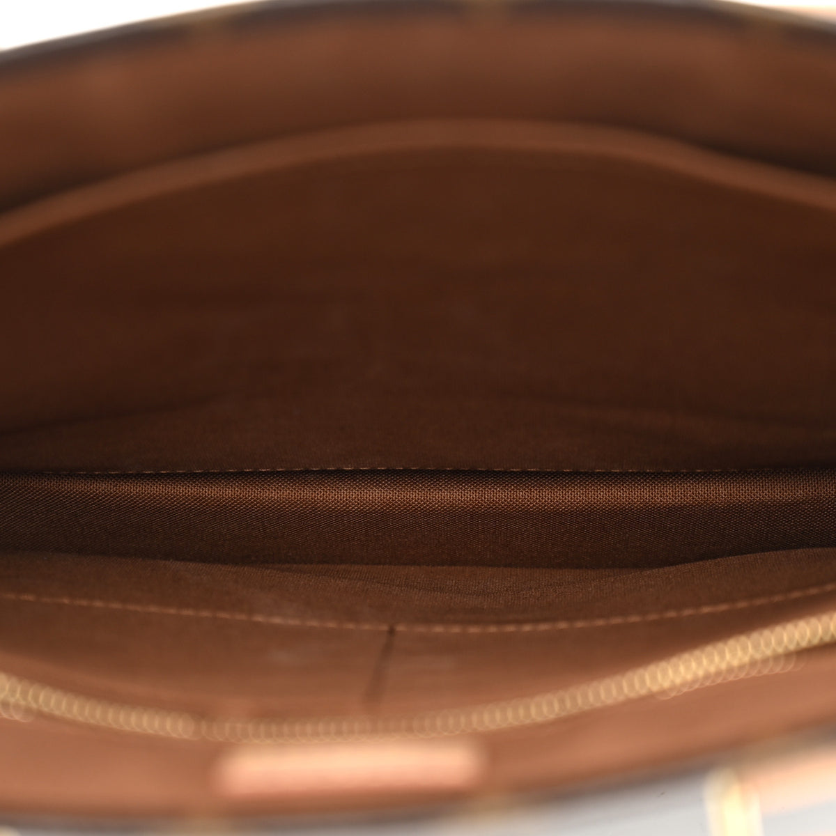Monogram Sac Plat NM