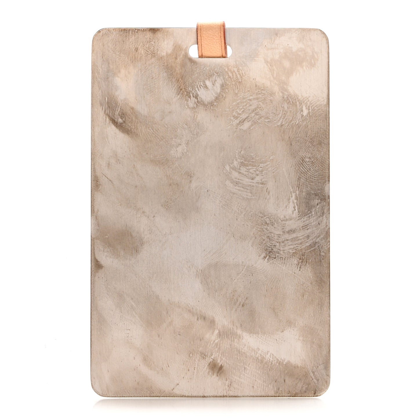 Monogram Cherry Blossom Mirror With Case Brown