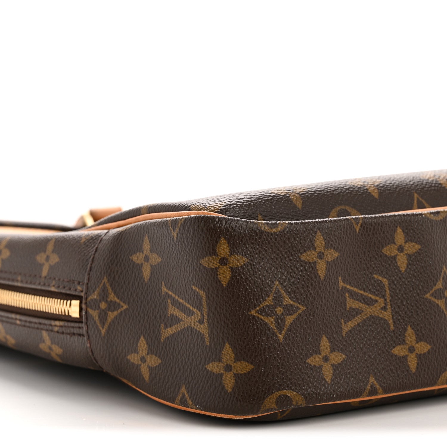 Louis Vuitton Monogram Porte-Documents Pegase Briefcase 9 of 13
