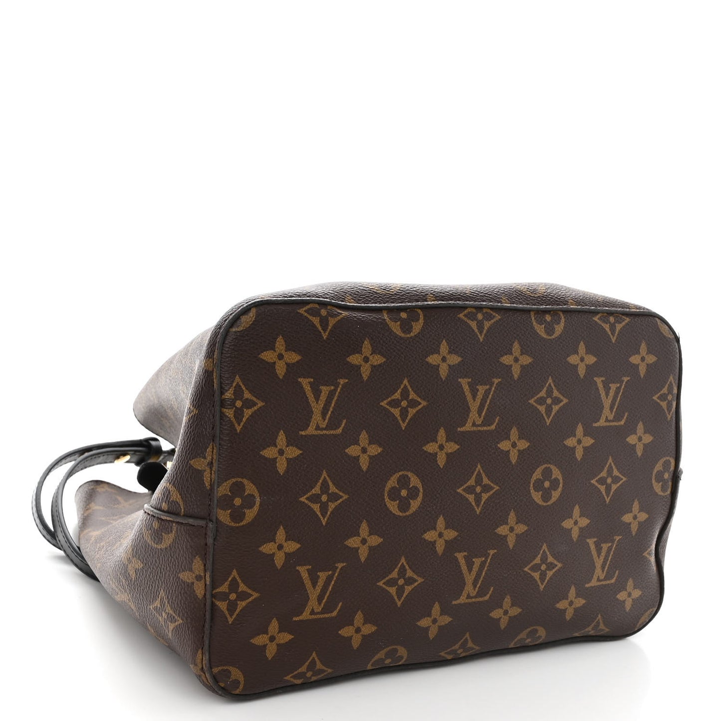 Monogram Neonoe MM Black