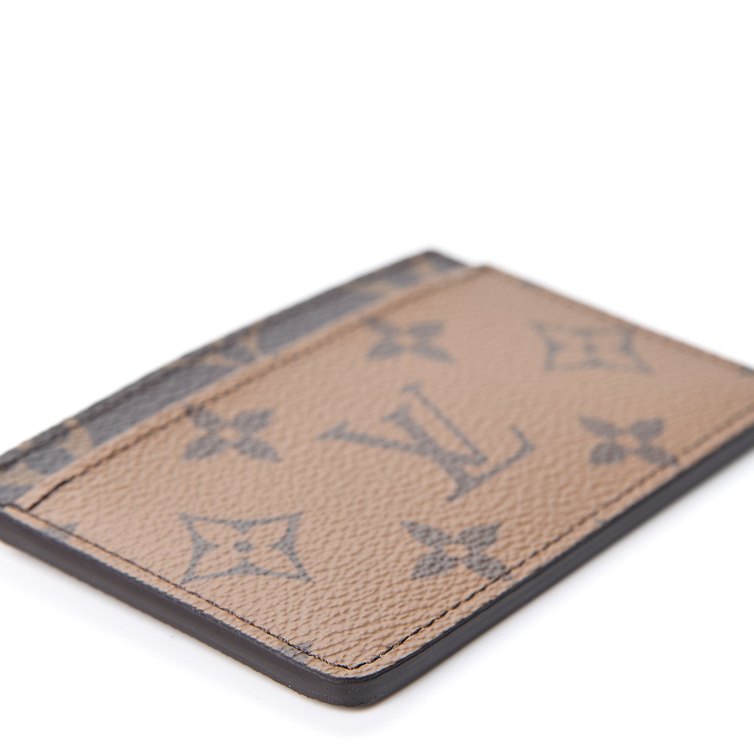 Louis Vuitton Reverse Monogram Card Holder 4 of 8