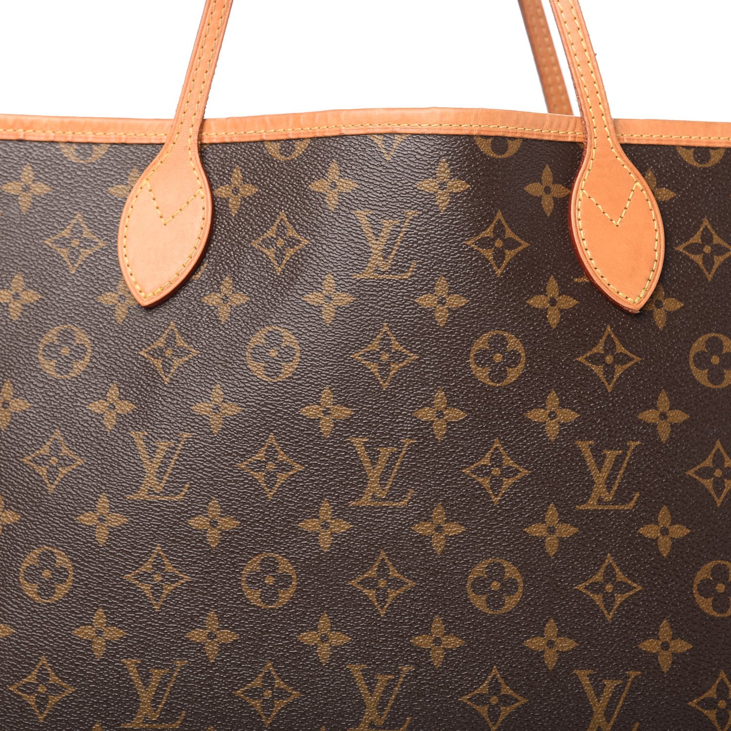Monogram Neo Neverfull GM Pivoine