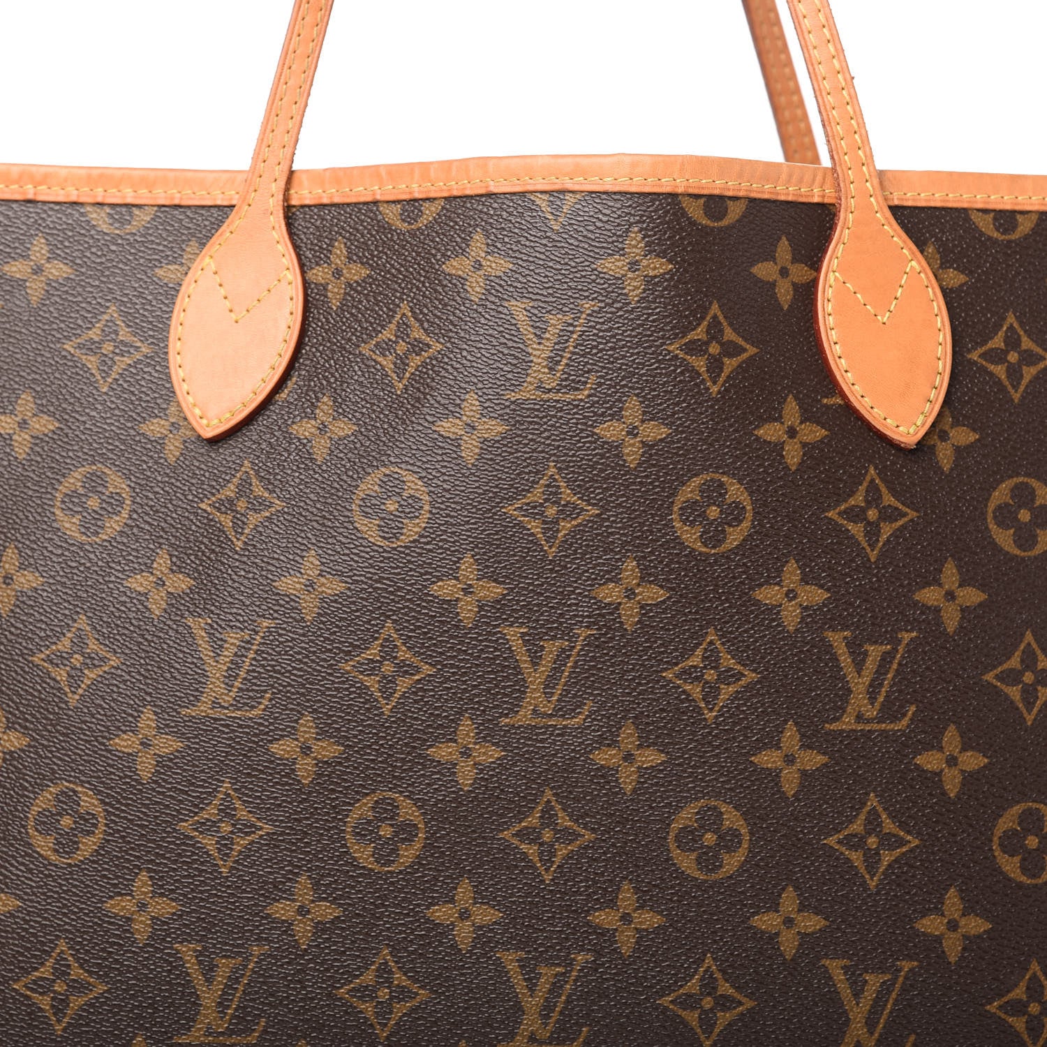 Louis Vuitton Monogram Neo Neverfull GM Pivoine 11 of 11