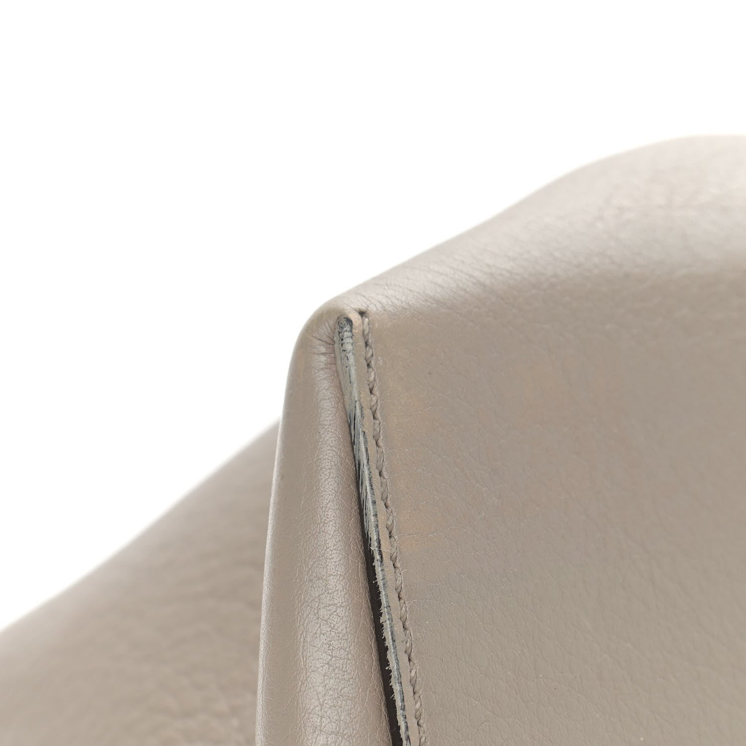 Fendi Vitello Dolce Medium By The Way Boston Bag Tortora Seppia 16 of 16