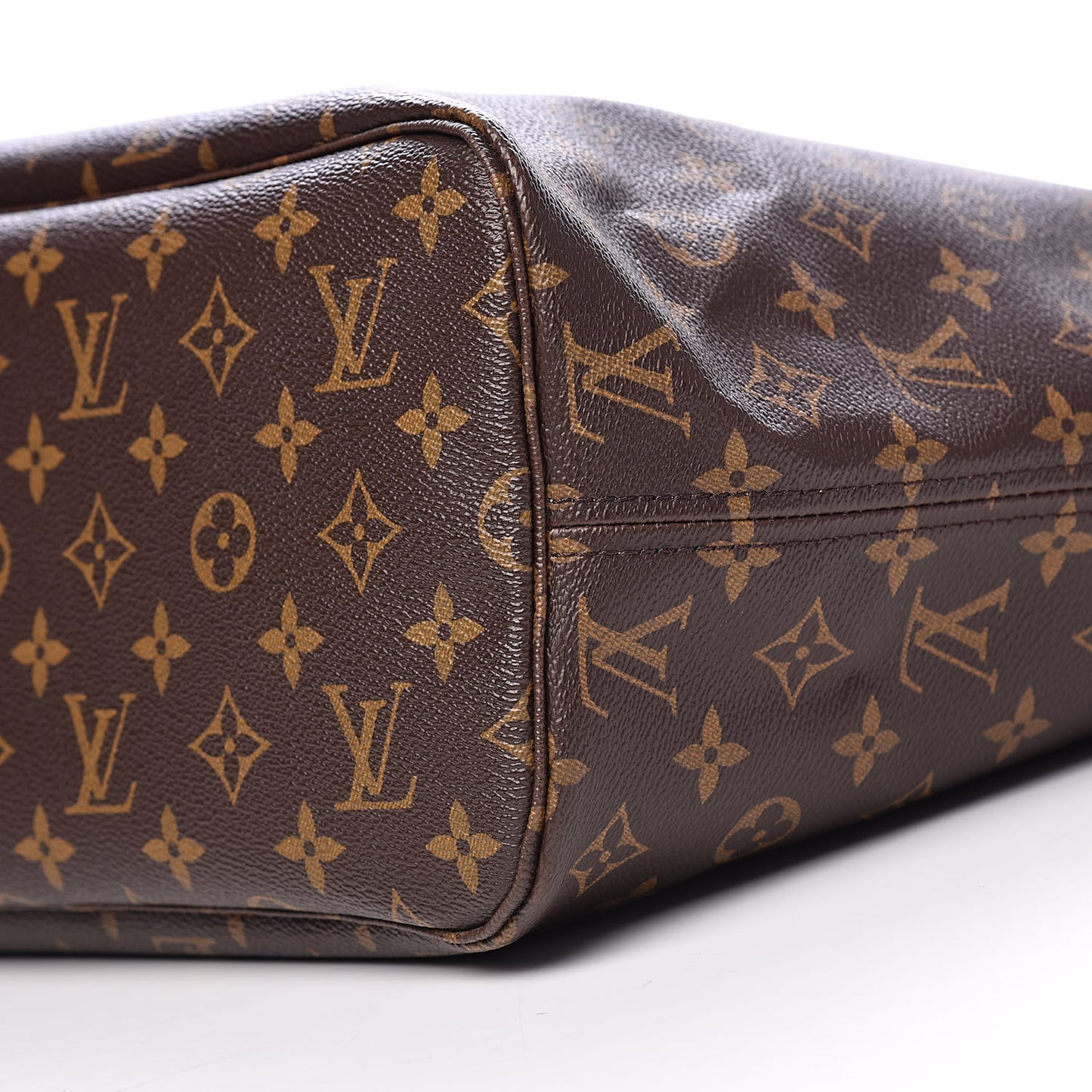 Monogram Neo Neverfull MM