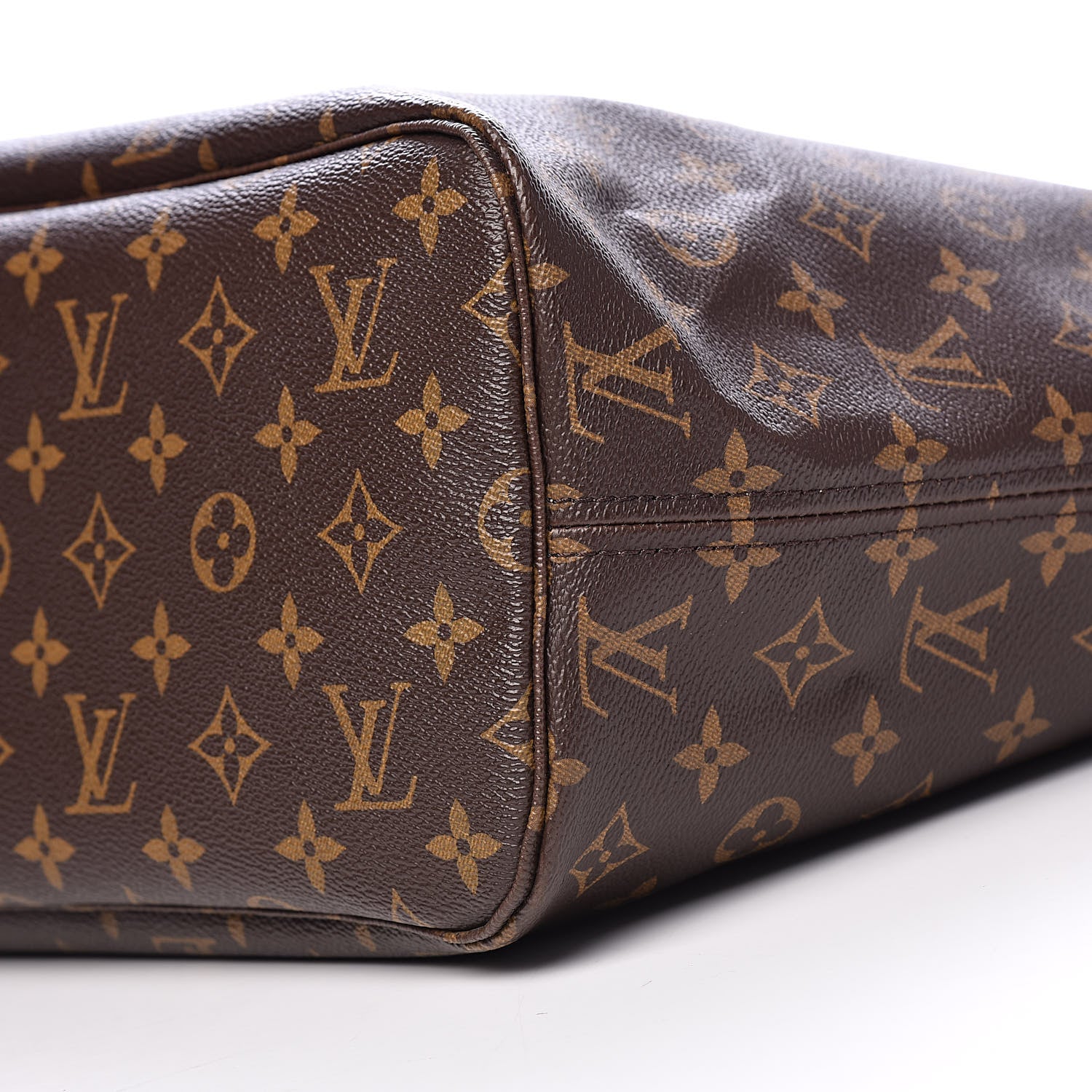 Louis Vuitton Monogram Neo Neverfull MM 11 of 12