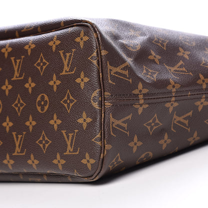 Louis Vuitton Monogram Neo Neverfull MM 11 of 12