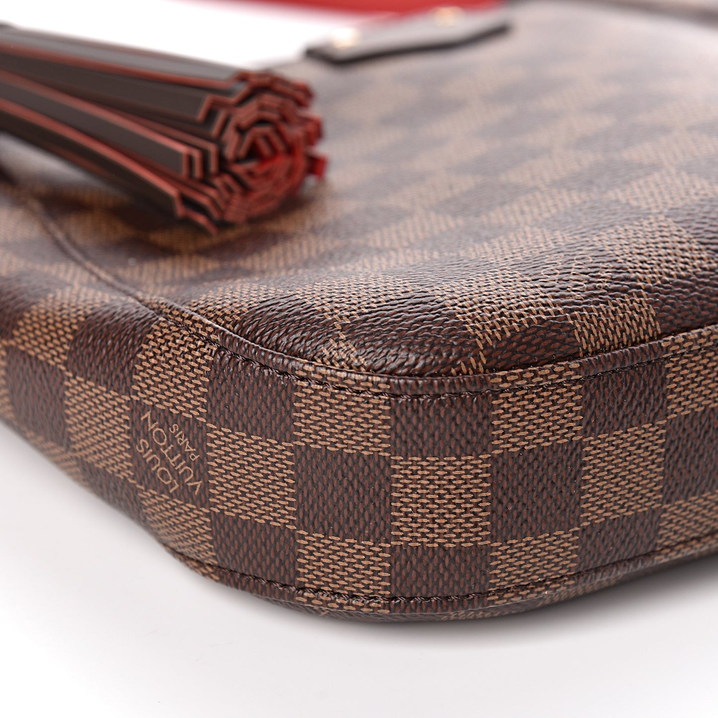 Damier Ebene South Bank Besace