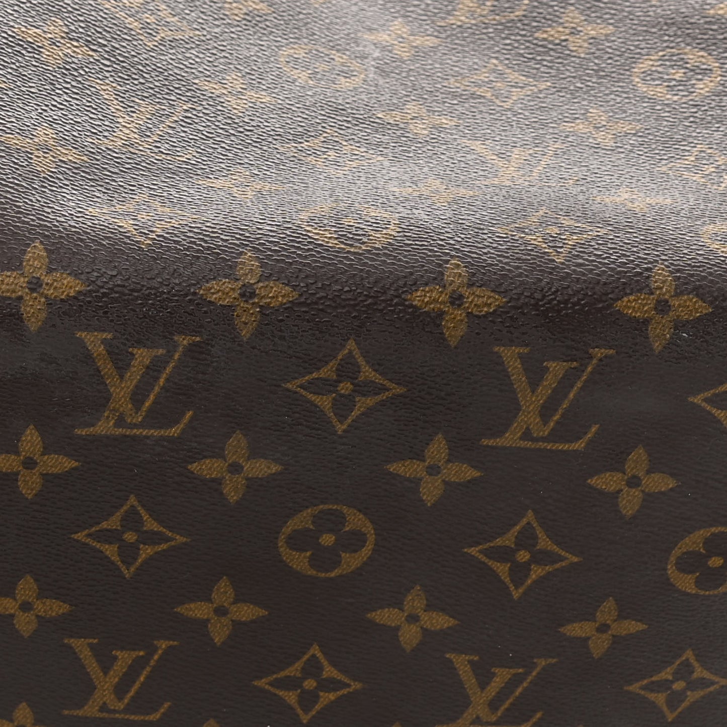 Monogram Speedy Bandouliere 35