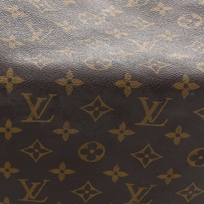 Louis Vuitton Monogram Speedy Bandouliere 35 20 of 22