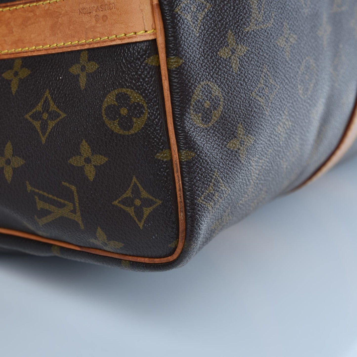 Monogram Keepall Bandouliere 50