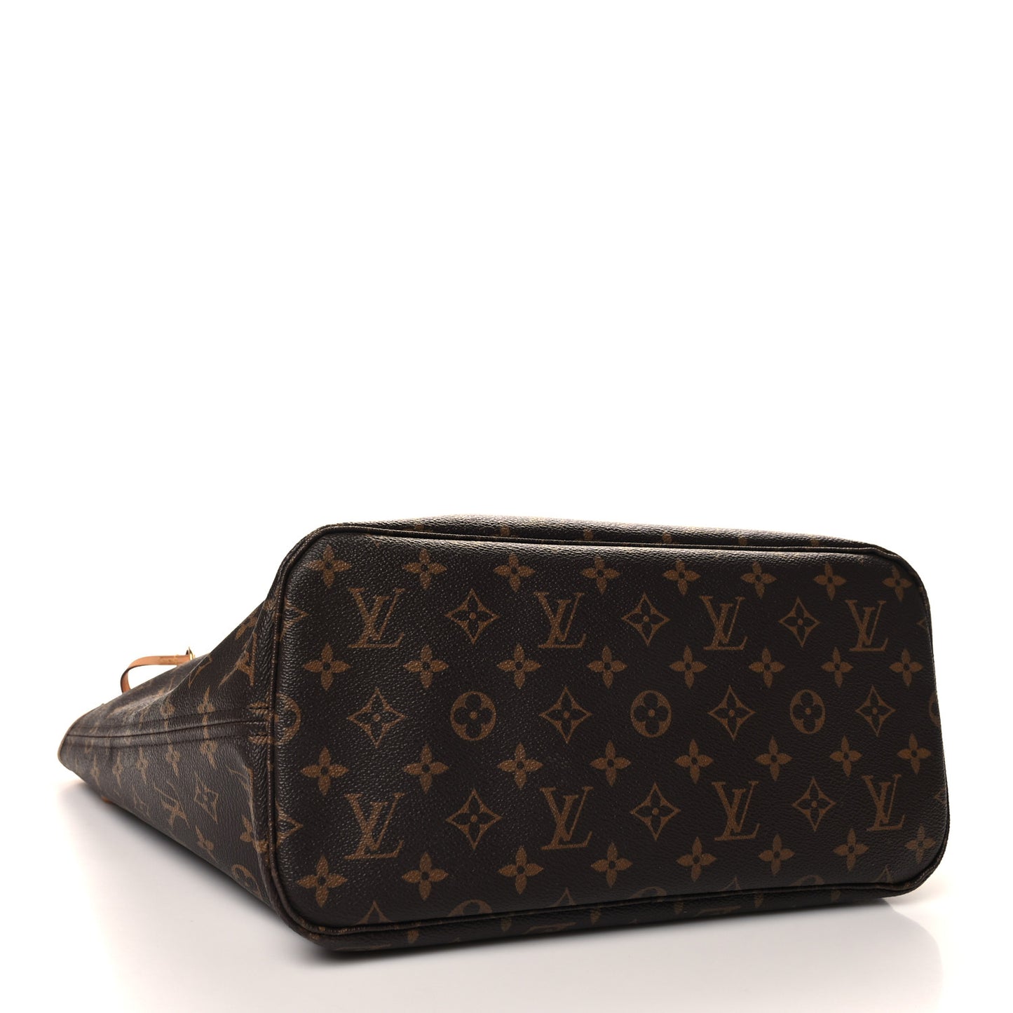 Monogram Neo Neverfull MM Pivoine