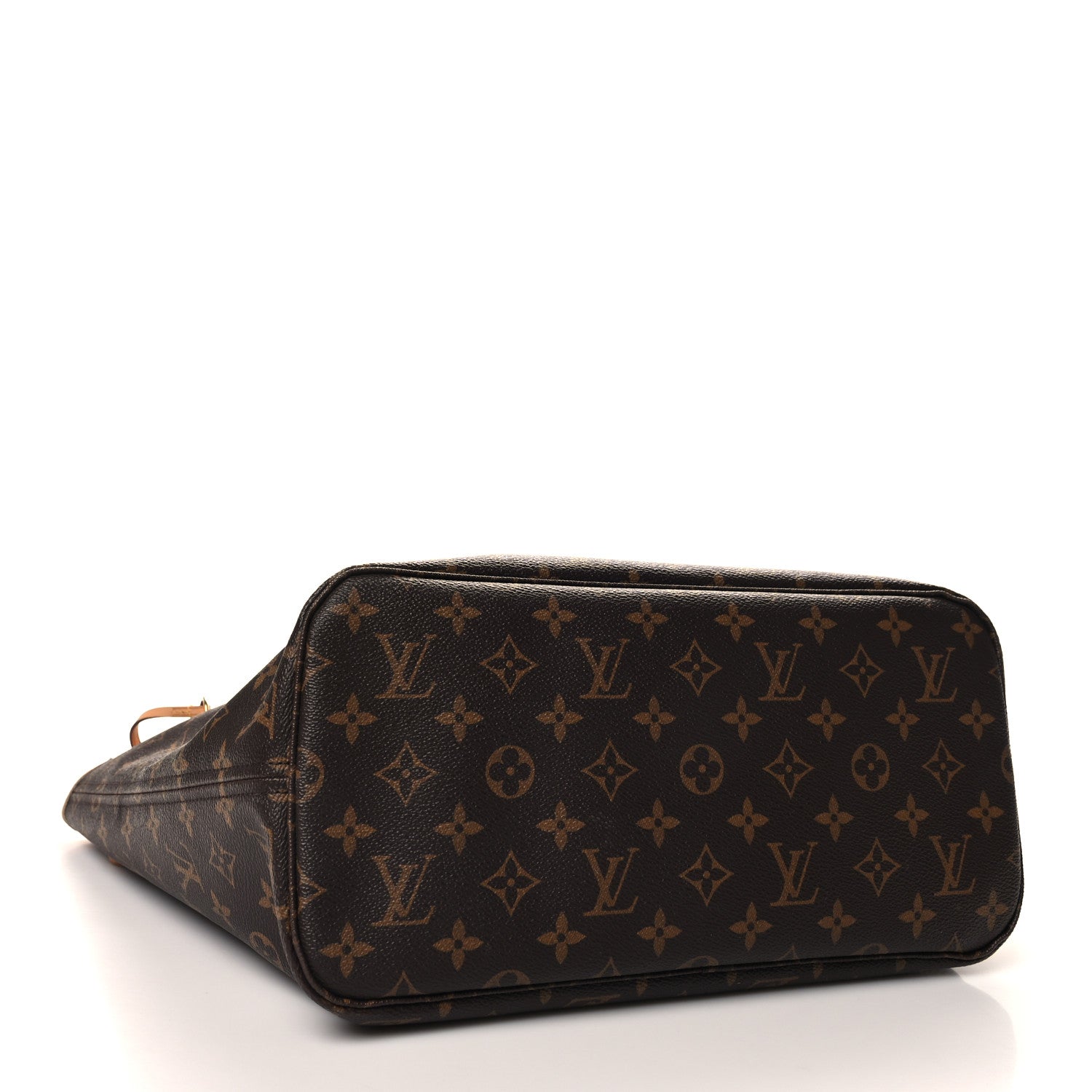 Louis Vuitton Monogram Neo Neverfull MM Pivoine 5 of 12