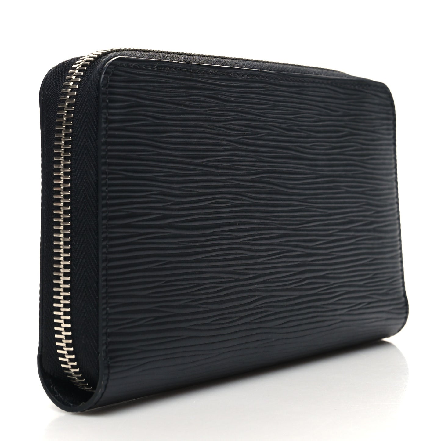 Epi Zippy Wallet Black
