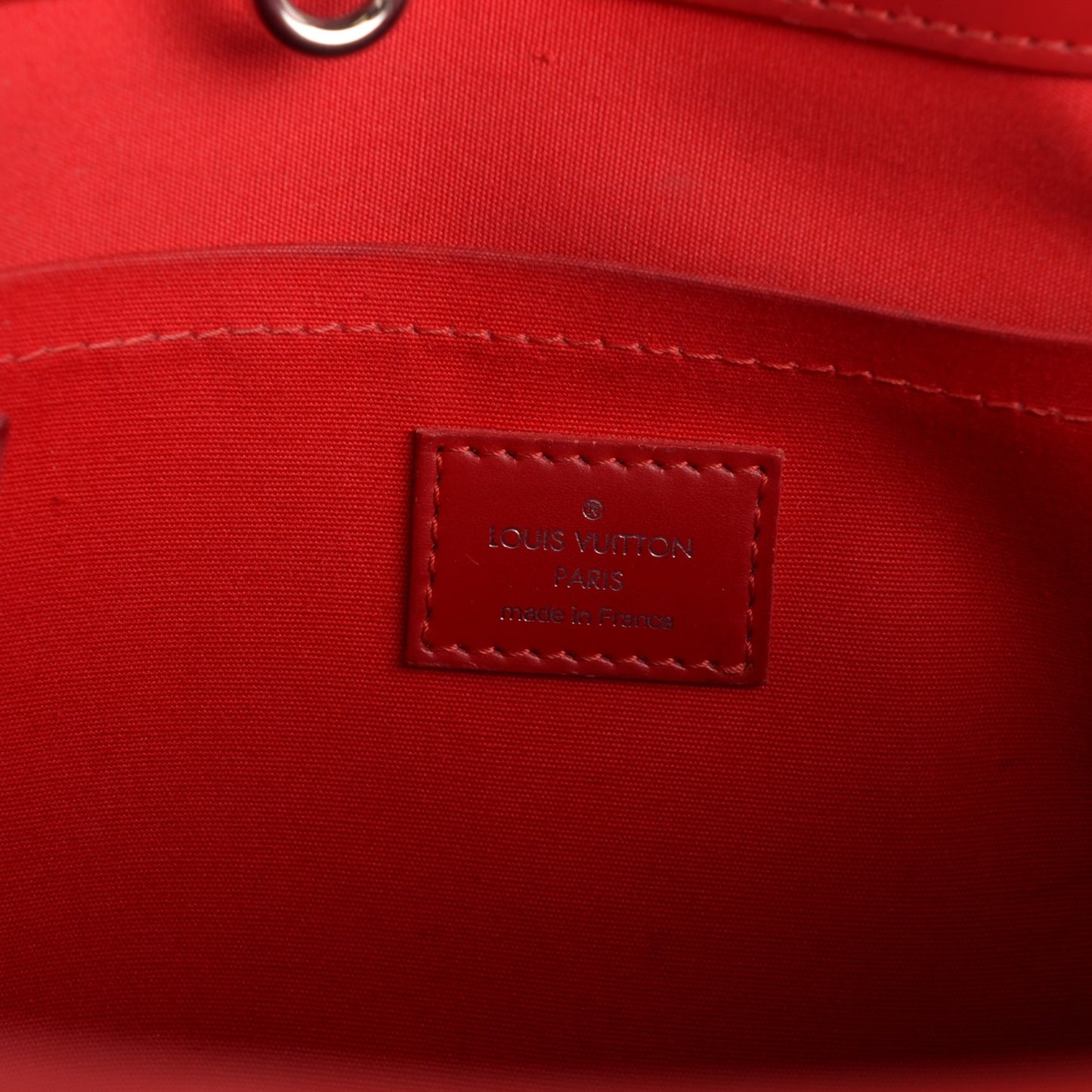Epi Passy PM Red
