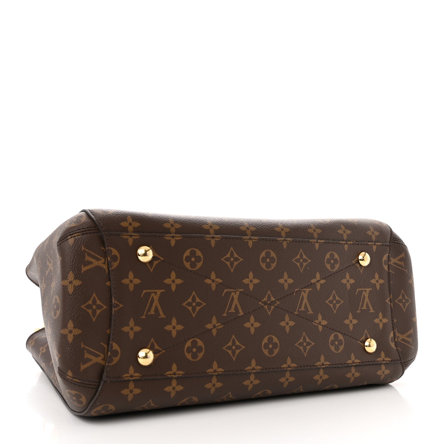 Louis Vuitton Monogram Montaigne GM 4 of 13